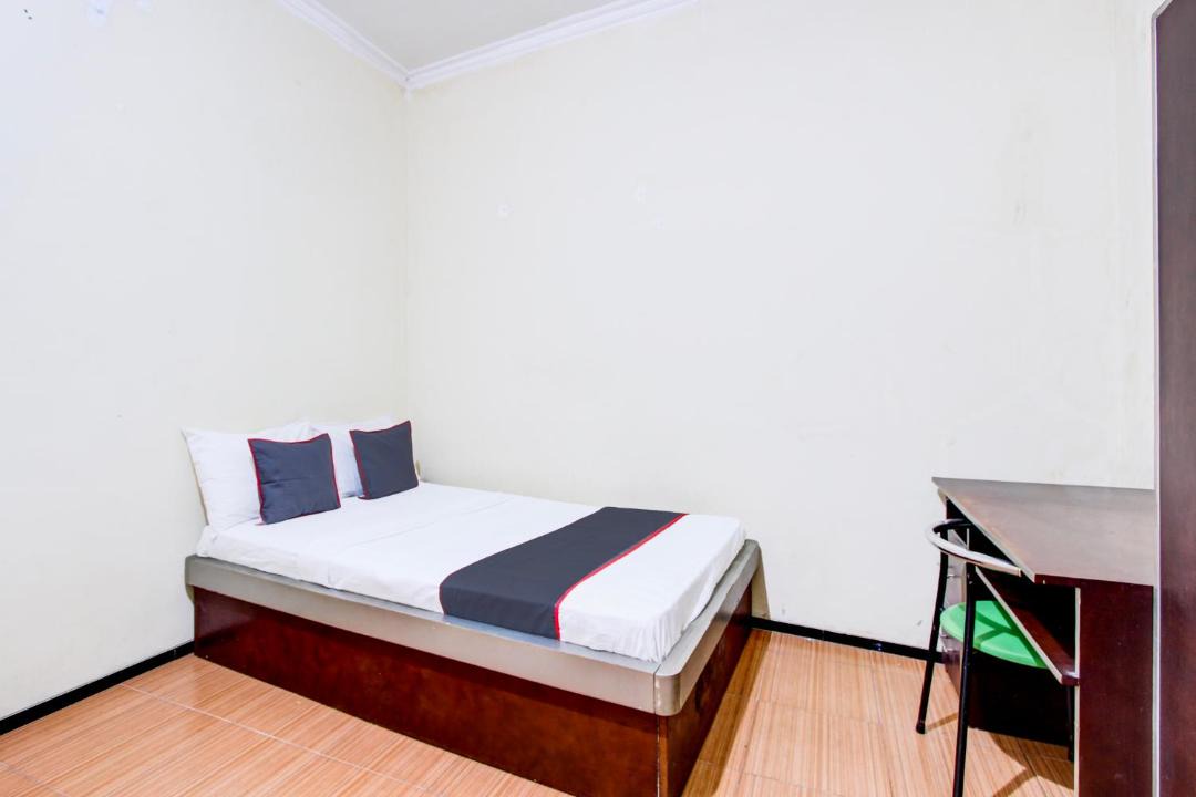 Photo of Bedroom in Sukaradja
