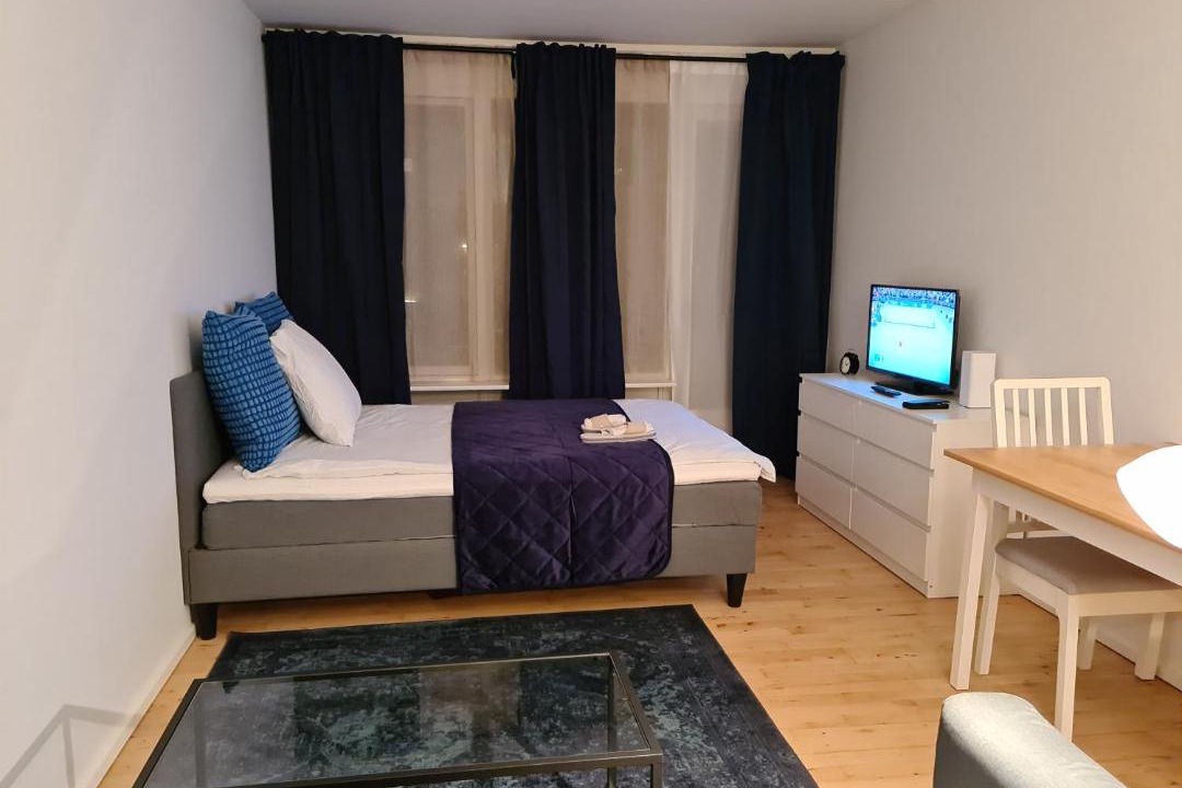 Photo of Bedroom in Hoje Taastrup