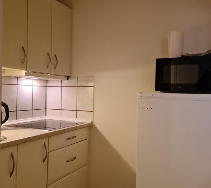 Photo of Kitchen in Hoje Taastrup