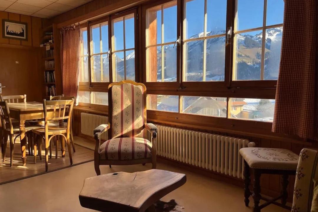 Photo of Others in Les Sciernes-d'Albeuve