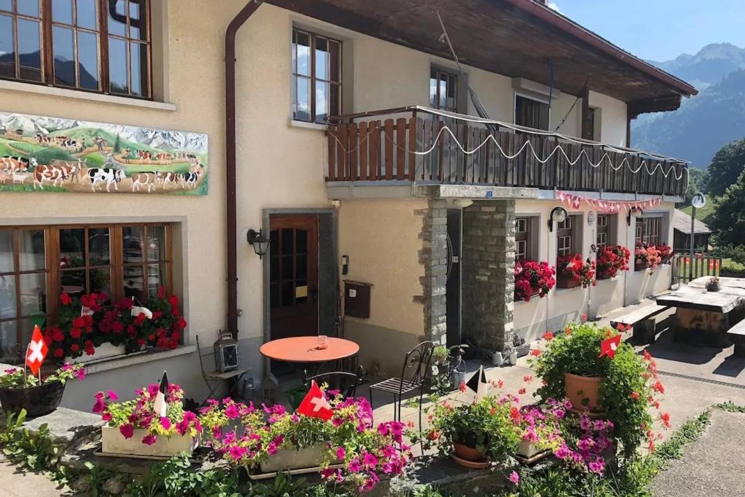 Photo of Others in Les Sciernes-d'Albeuve