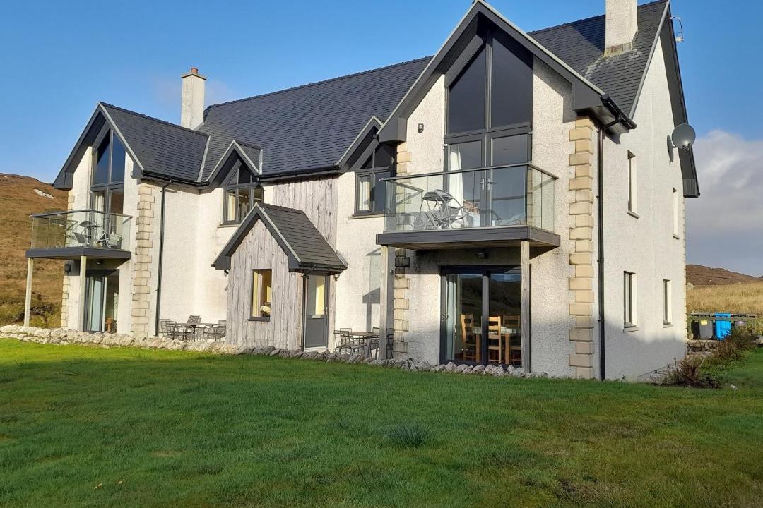 Photo of Others in Finsbay