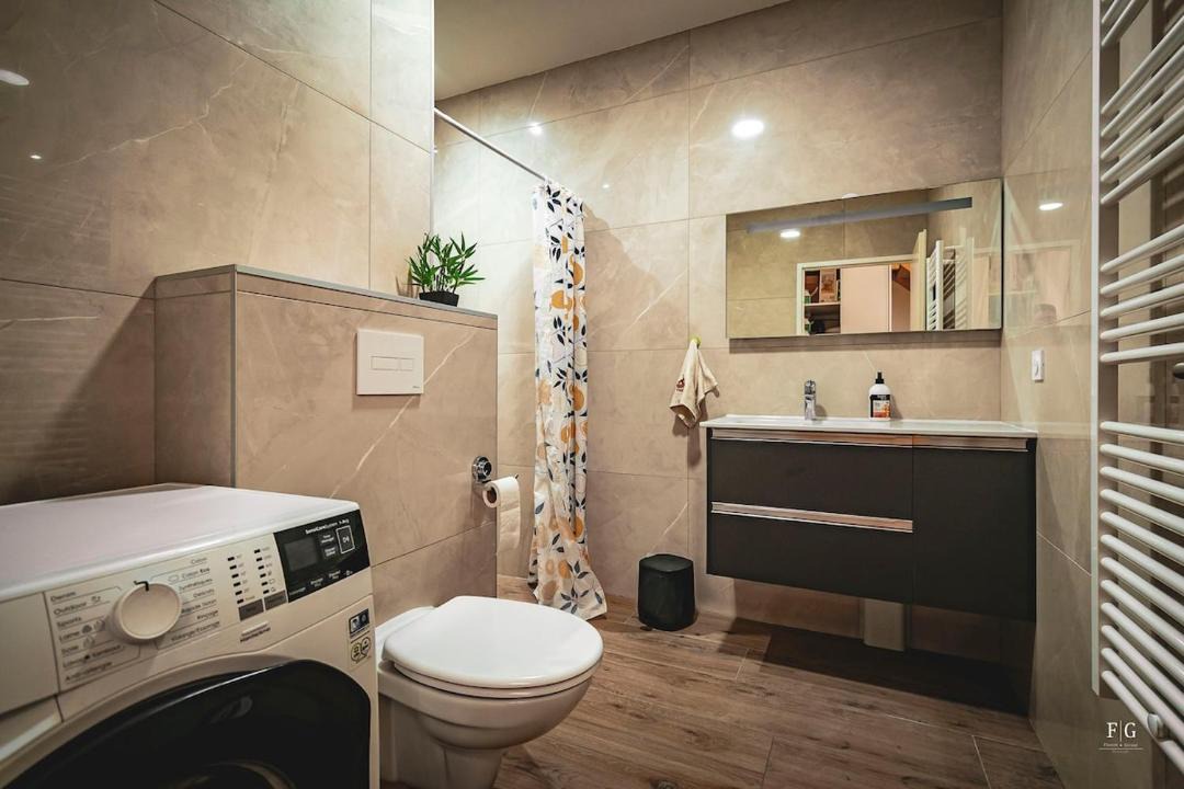Photo of Bathroom in Thyez