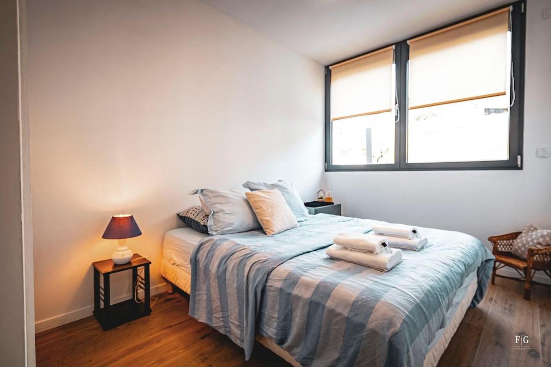 Photo of Bedroom in Thyez