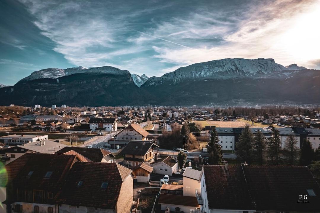 Photo of Others in Thyez