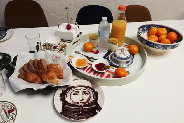 Photo of Kitchen in Dieppe