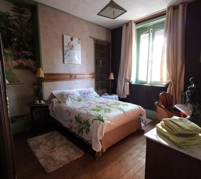 Photo of Bedroom in Le Cateau-Cambresis