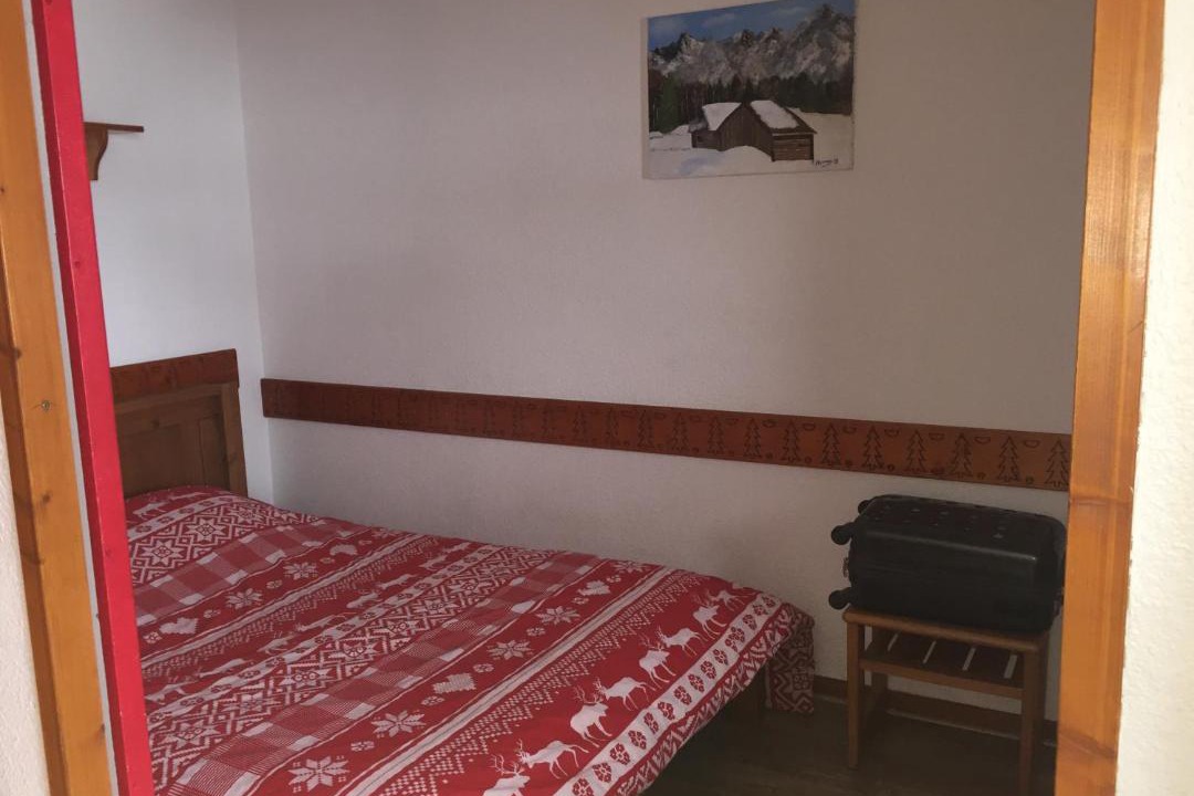 Photo of Bedroom in Bergers