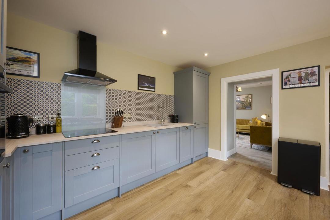 Photo of Kitchen in Scaniport