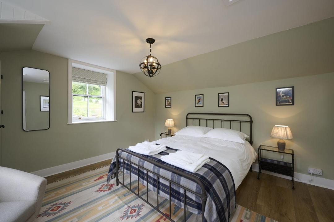 Photo of Bedroom in Scaniport