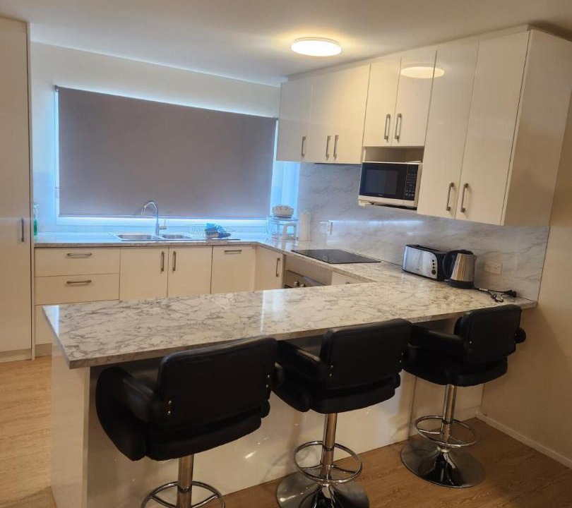 Photo of Kitchen in Tokoroa