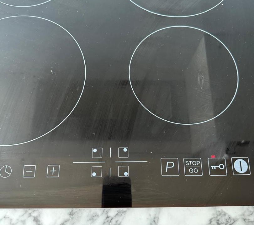 Photo of Kitchen in Tokoroa