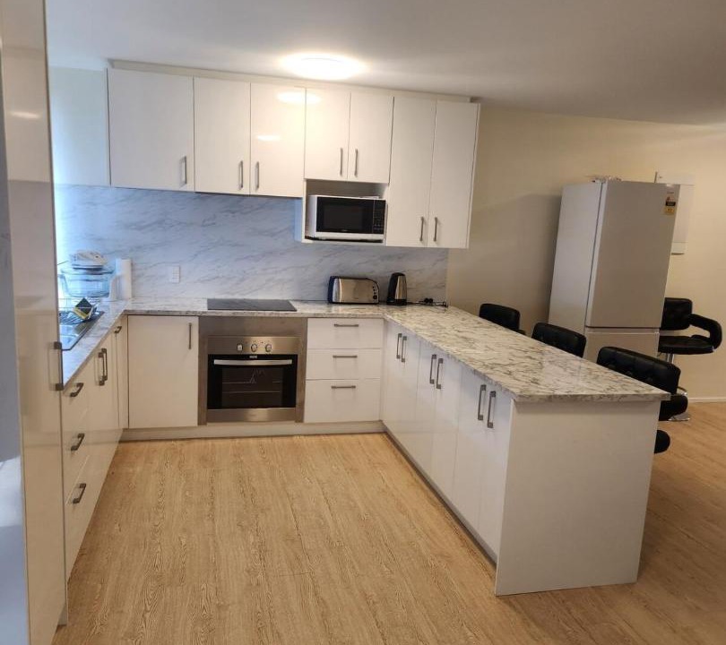 Photo of Kitchen in Tokoroa