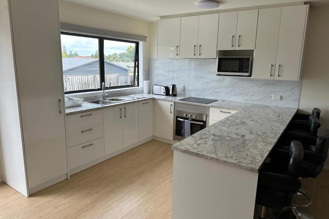 Photo of Kitchen in Tokoroa
