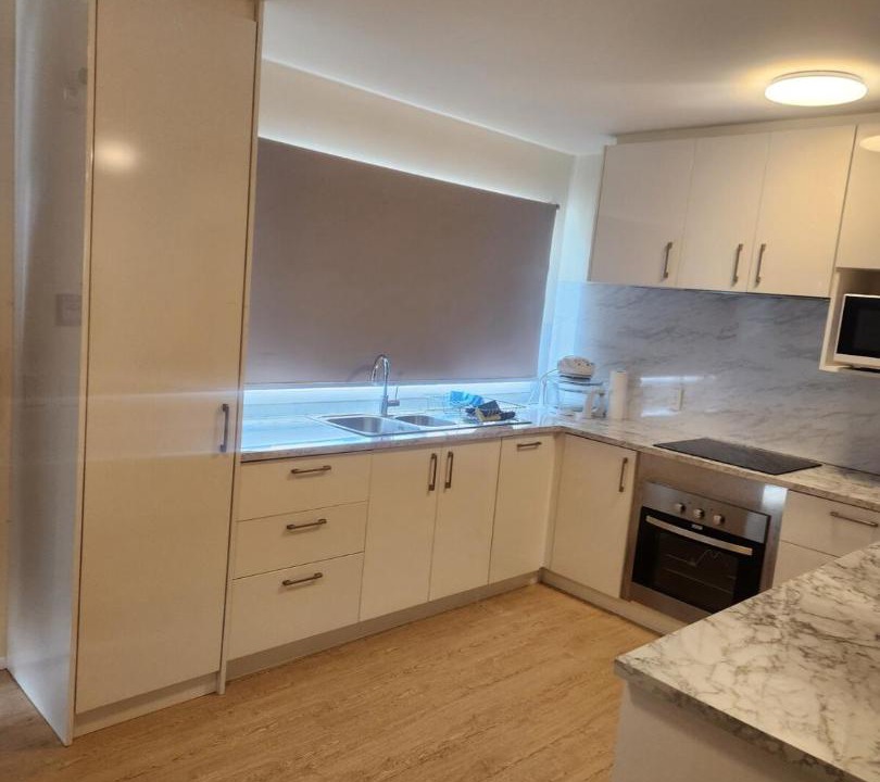 Photo of Kitchen in Tokoroa