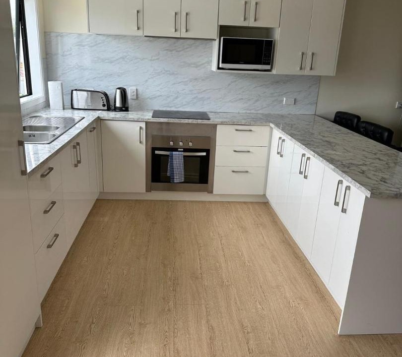 Photo of Kitchen in Tokoroa