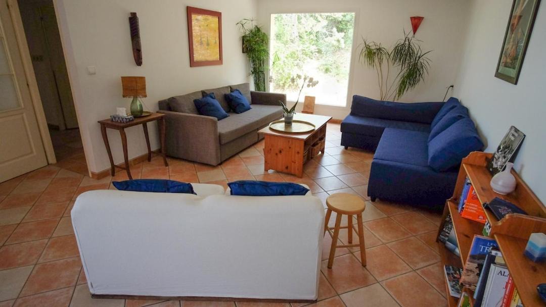 Photo of Livingroom in Aouste-sur-Sye