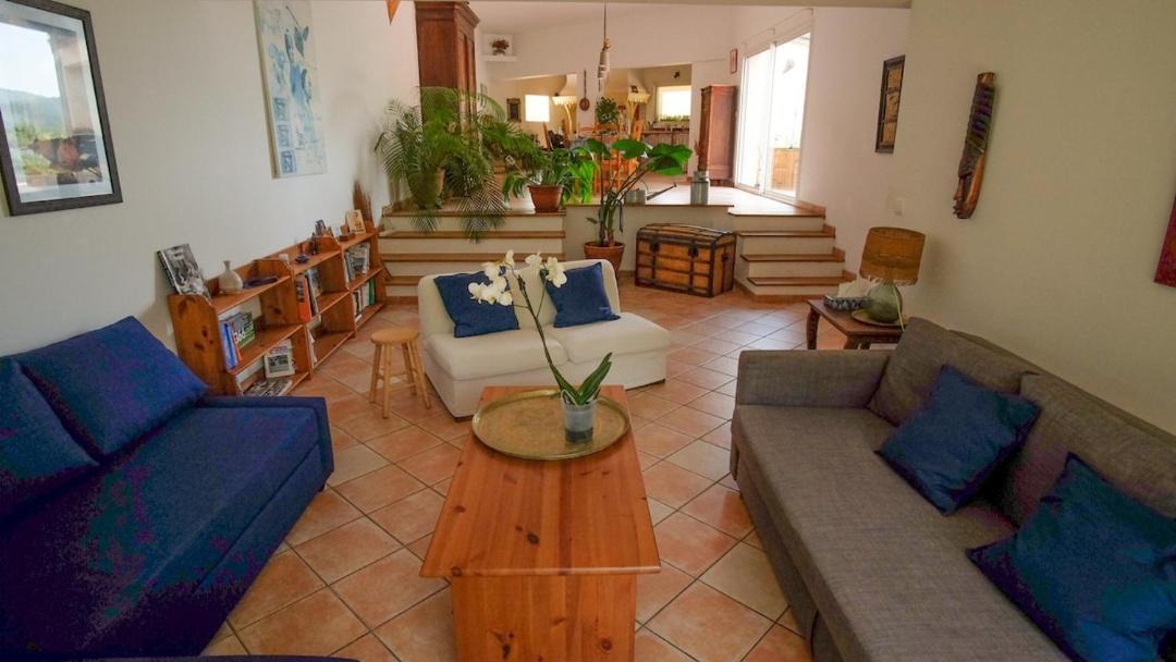 Photo of Livingroom in Aouste-sur-Sye