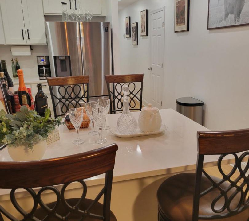Photo of Kitchen in Crown Heights