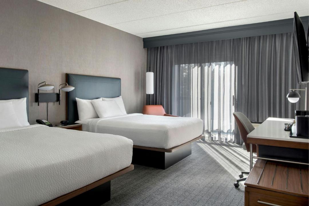 Photo of Bedroom in Rye Brook