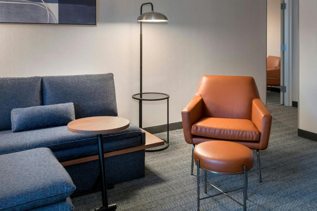 Photo of Livingroom in Rye Brook