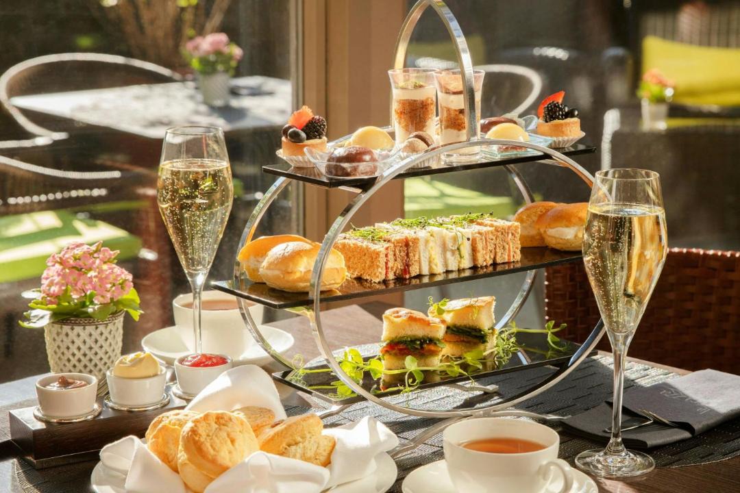 Photo of Patio Balcony in Kensington