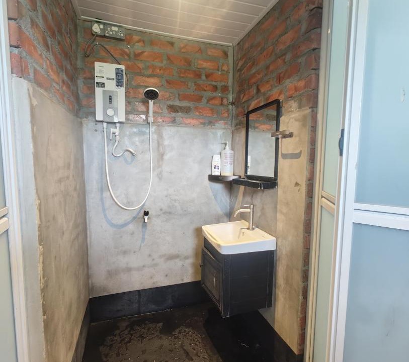 Photo of Bathroom in Batu Pahat