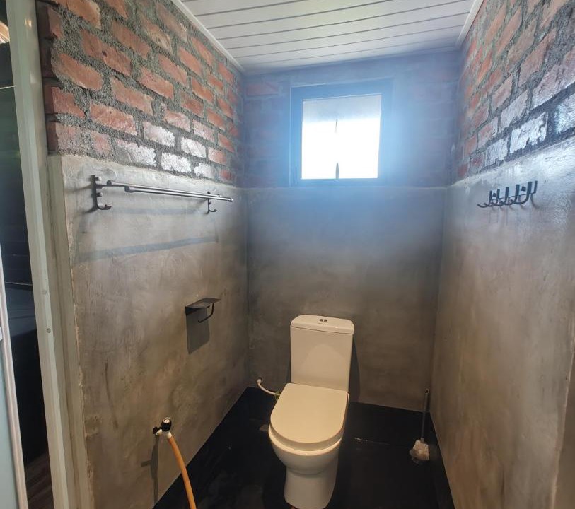 Photo of Bathroom in Batu Pahat