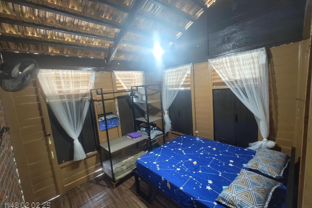 Photo of Bedroom in Batu Pahat