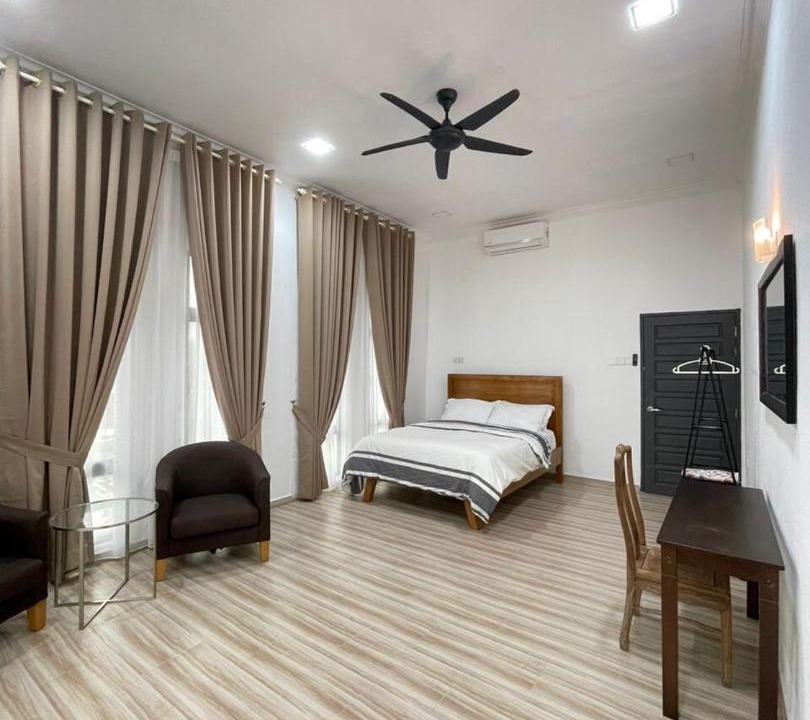 Photo of Bedroom in Pasir Mas