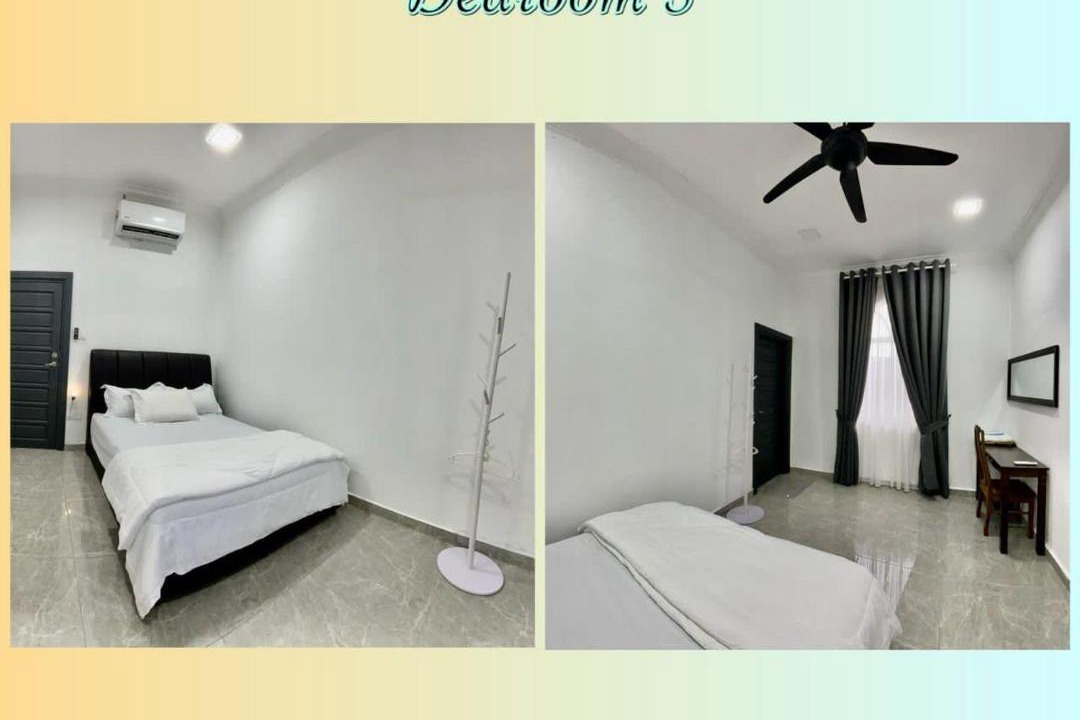 Photo of Bedroom in Pasir Mas