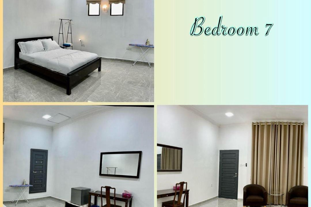 Photo of Bedroom in Pasir Mas