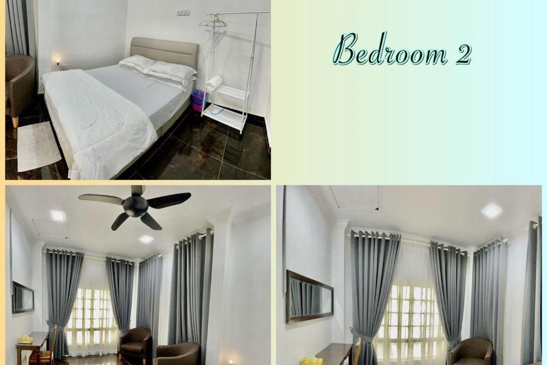 Photo of Bedroom in Pasir Mas