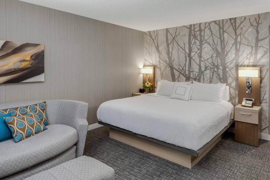 Photo of Bedroom in Portsmouth