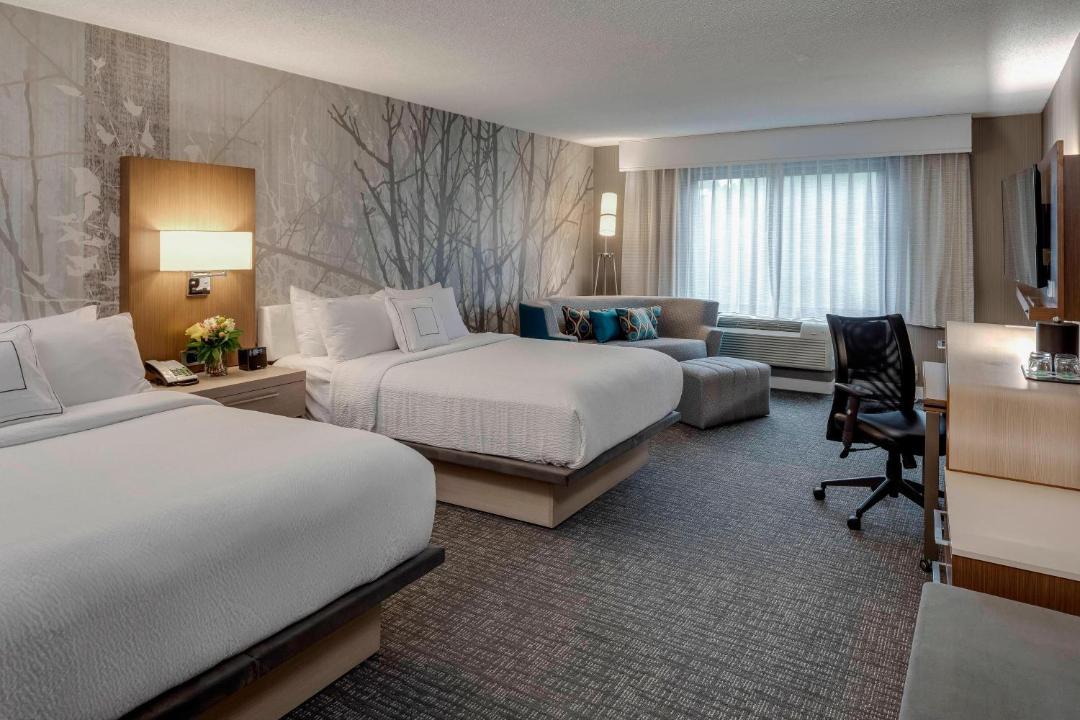 Photo of Bedroom in Portsmouth