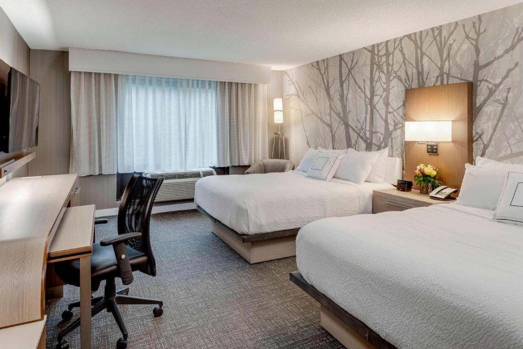 Photo of Bedroom in Portsmouth