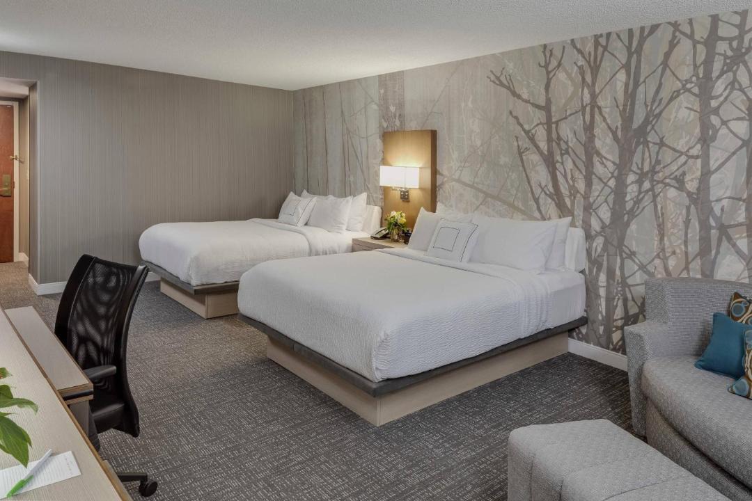 Photo of Bedroom in Portsmouth