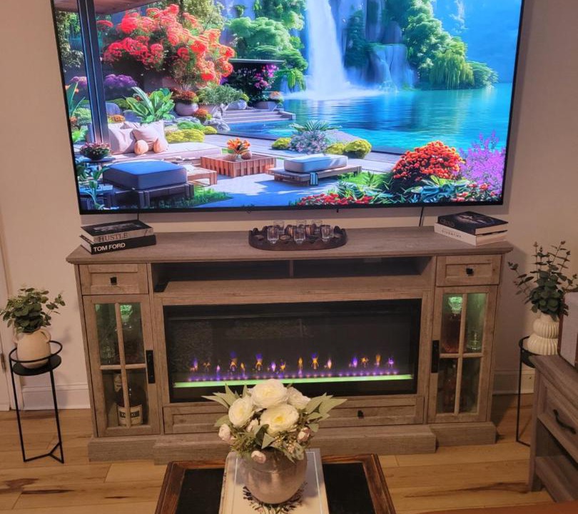 Photo of Livingroom in Crown Heights