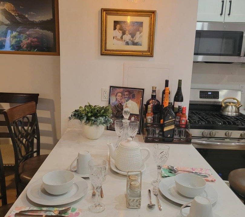 Photo of Kitchen in Crown Heights