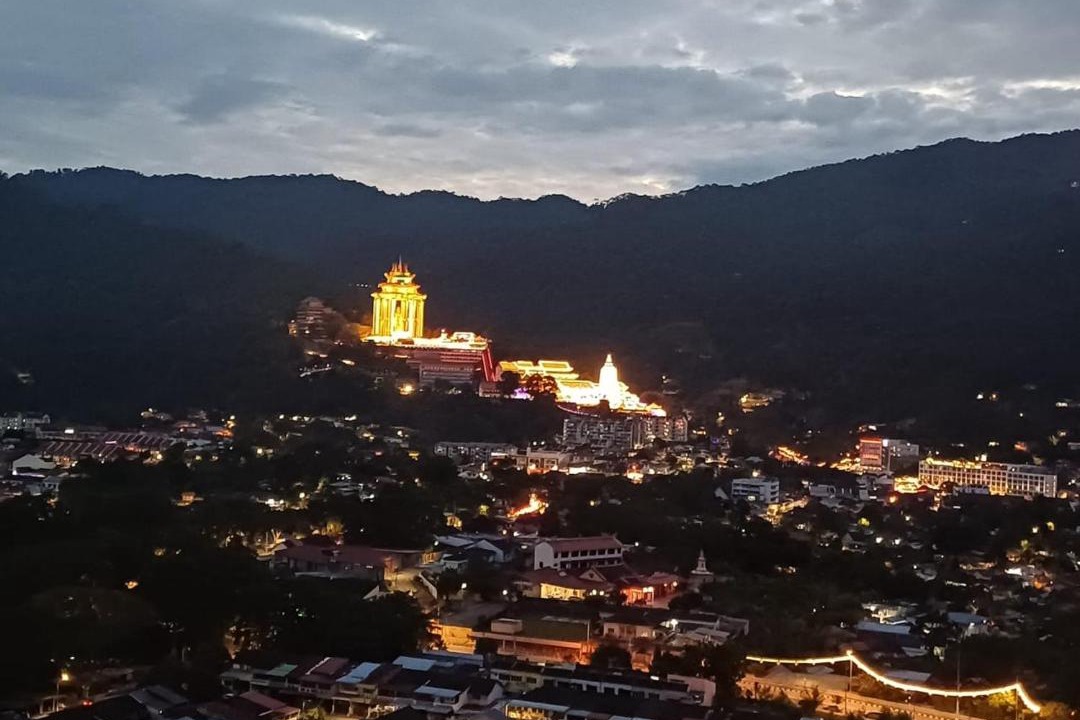 Photo of Others in Melayu