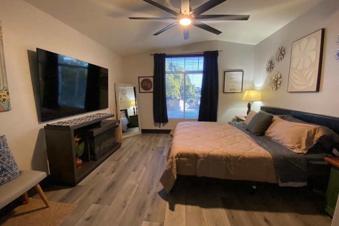 Photo of Bedroom in Ocotillo