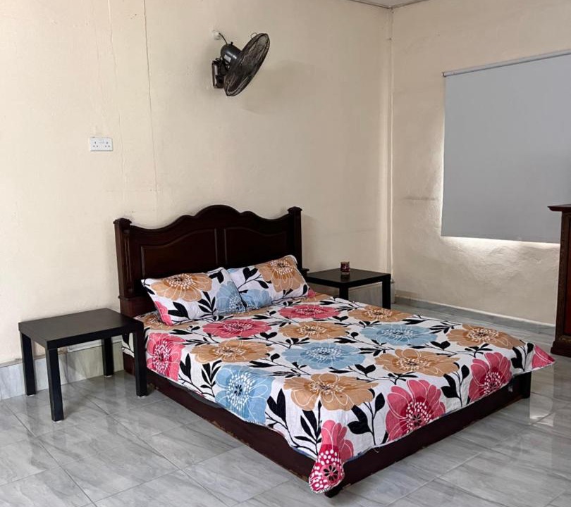 Photo of Bedroom in Padang Perahu