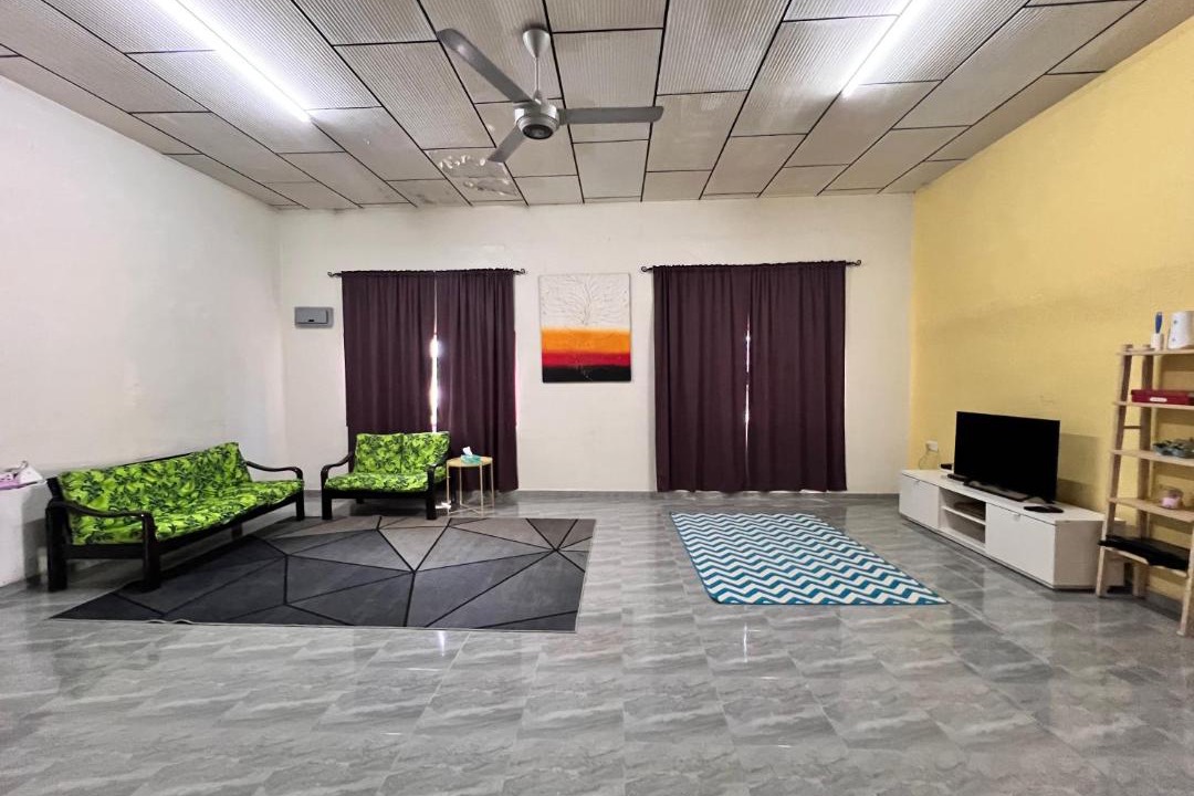 Photo of Others in Padang Perahu