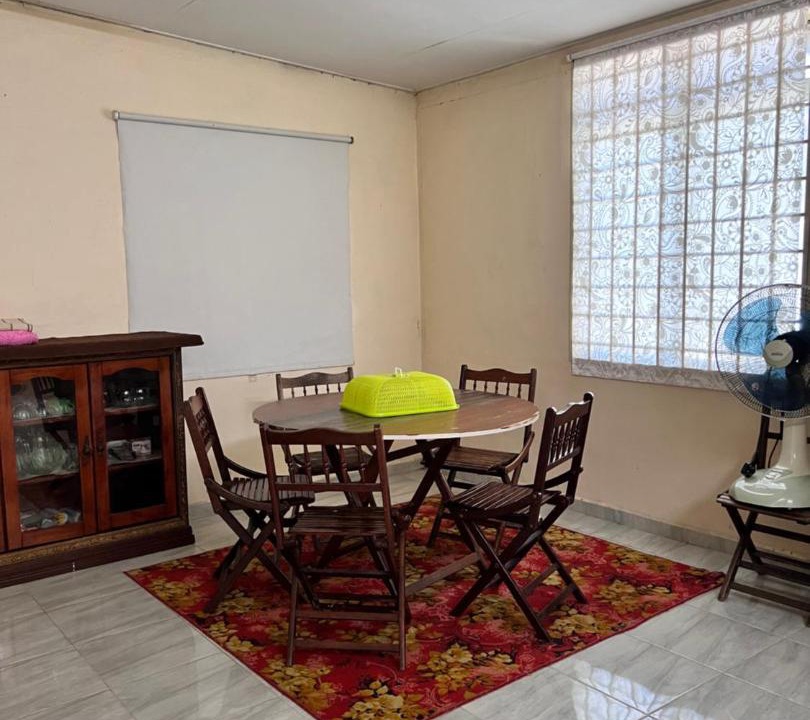 Photo of Others in Padang Perahu