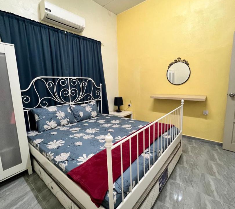 Photo of Bedroom in Padang Perahu