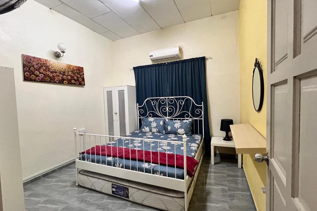 Photo of Bedroom in Padang Perahu