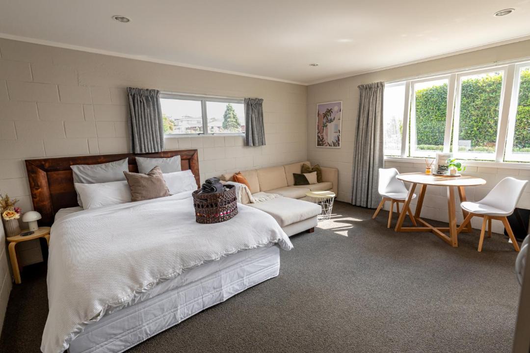 Photo of Bedroom in Taupo