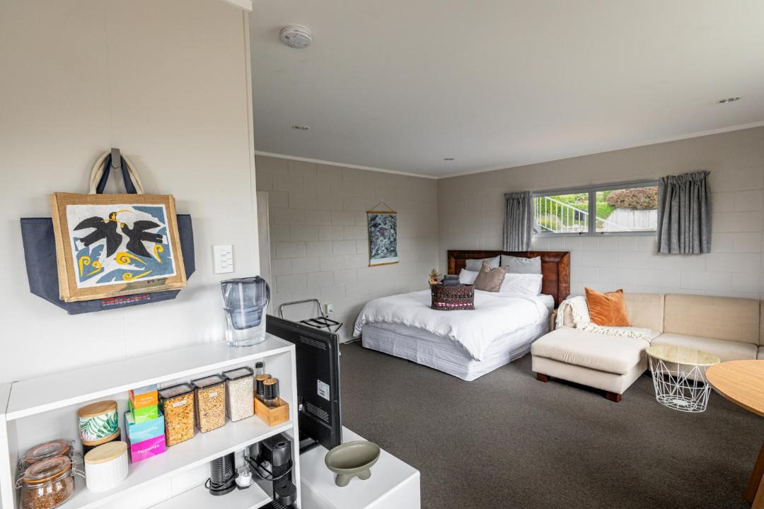 Photo of Bedroom in Taupo