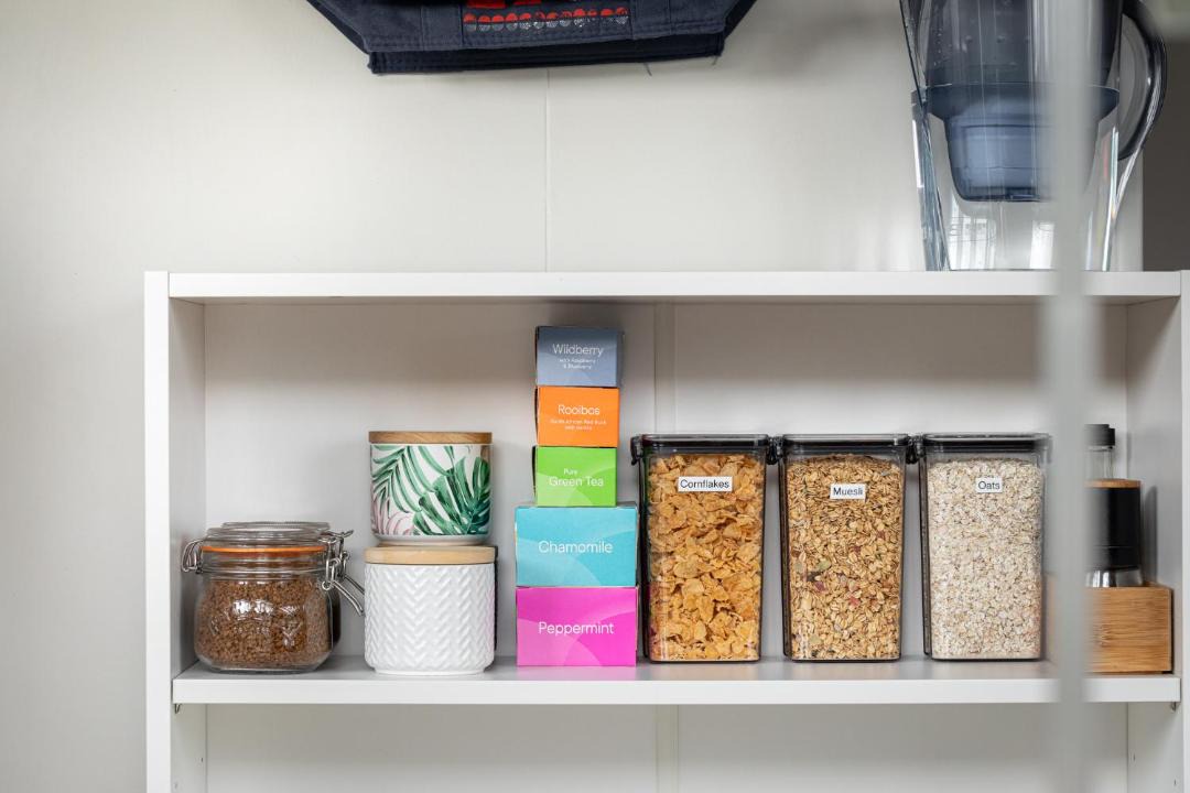 Photo of Kitchen in Taupo