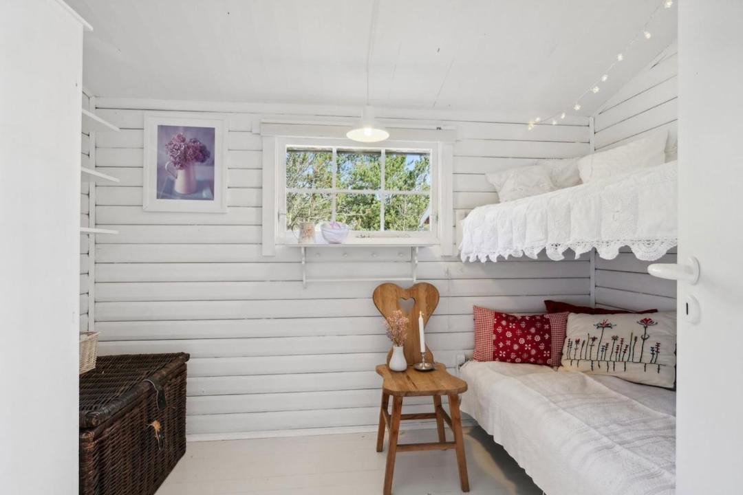 Photo of Bedroom in Klitmoller